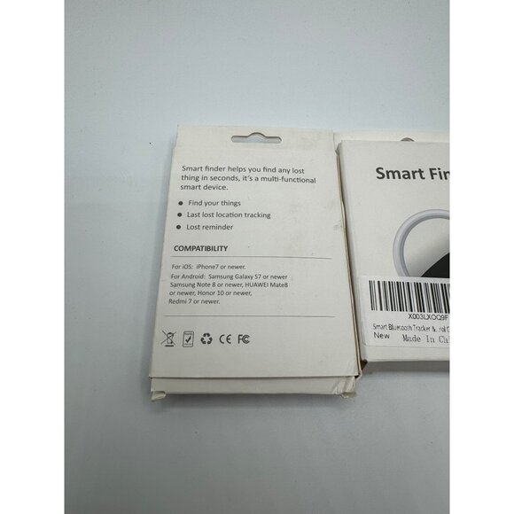 2 Pack Smart Finder tag - Picture 2 of 6